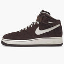 Nike Air Force 1 Mid QS Chocolate