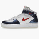 Nike Air Force 1 Mid Qs Independence Day