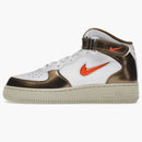 Nike Air Force 1 Mid Qs Jewel Ale Brown