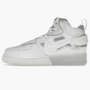 Nike Air Force 1 Mid React Summit White