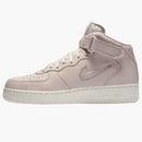 Nike Air Force 1 Mid Retro Prm Silt Red/silt Red-sail