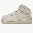 Nike Air Force 1 Mid Stussy Fossil (td)