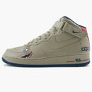 Nike Air Force 1 Mid Tuskegee