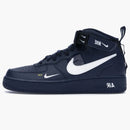 Nike Air Force 1 Mid Utility Obsidian