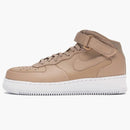 Nike Air Force 1 Mid Vachetta Tan