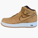Nike Air Force 1 Mid Wp Waterproof Wheat