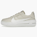 Nike Air Force 1 Plt.af.orm Fossil (women's)