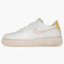 Nike Air Force 1 Pixel Arctic Orange (women's)