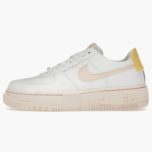 Nike Air Force 1 Pixel Arctic Orange (women's)