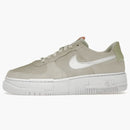 Nike Air Force 1 Low Pixel Olive Aura (Women's)