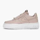 Nike Air Force 1 Low Pixel Particle Beige (women's)