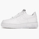 Nike Air Force 1 Low Pixel White (women's)