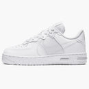 Nike Air Force 1 Low React Su White (gs)