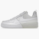 Nike Air Force 1 React Triple White