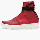 Nike Air Force 1 Rebel Xx Gym Red (women's)