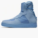 Nike Air Force 1 Rebel Xx Light Blue (women's)