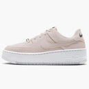 Nike Air Force 1 Sage Low Barely Rose (women's)