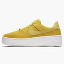 Nike Air Force 1 Sage Low Celery (women's)