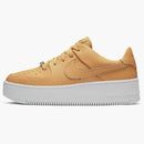 Nike Air Force 1 Sage Low Copper Moon (Women's)