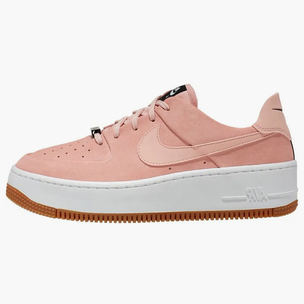 Nike Air Force 1 Sage Low Coral Stardust (women's)