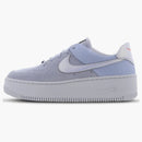 Nike Air Force 1 Sage Low Hydrogen Blue (women's)