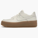 Nike Air Force 1 Sage Low Lx Biege Gum