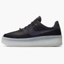 Nike Air Force 1 Sage Low Lx Oil Grey (women's)