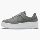 Nike Air Force 1 Sage Low Light Smoke Grey (women's)