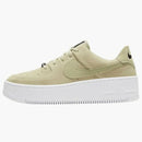 Nike Air Force 1 Sage Low Olive Aura (women's)