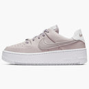 Nike Air Force 1 Sage Low Platinum Violet (women's)
