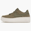 Nike Air Force 1 Sage Low Trooper (women's)