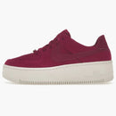 Nike Air Force 1 Sage Low True Berry (women's)