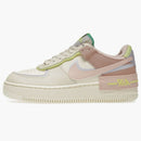 Nike Air Force 1 Low Shadow Cashmere (women's)