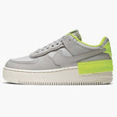Nike Air Force 1 Low Shadow Grey Green (women's)