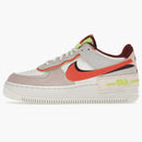 Nike Air Force 1 Low Shadow Orange Pearl (women's)