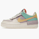Nike Air Force 1 Low Shadow Pale Ivory (women's)