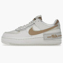 Nike Air Force 1 Shadow Sail Fossil (women's)