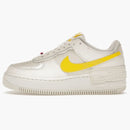 Nike Air Force 1 Low Shadow Sail Opti Yellow (women's)