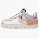 Nike Air Force 1 Low Shadow Sail Pink Glaze (women's)