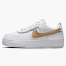 Nike Air Force 1 Low Shadow White Gold (women's)