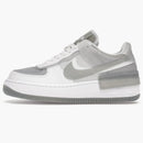 Nike Air Force 1 Low Shadow White Grey (women's)