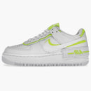 Nike Air Force 1 Low Shadow White Lemon (women's)
