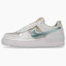 Nike Air Force 1 Low Shadow White Vast Grey Glacier Ice (women's)