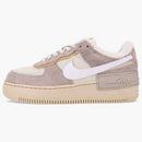 Nike Air Force 1 Low Shadow Wild (women's)