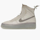 Nike Air Force 1 Shell Cream (women's)