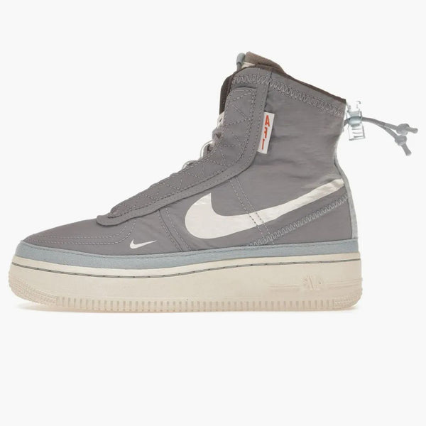 Nike Air Force 1 Shell Provence Purple (Dámské)