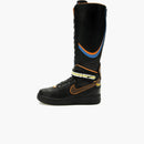Nike Air Force 1 Boot Tisci Black (women's)