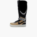 Nike Air Force 1 Boot Tisci Tan (women's)