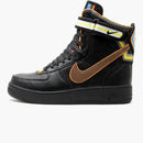 Nike Air Force 1 High Tisci Black