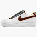 Nike Air Force 1 Low Tisci White